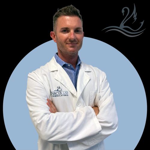 Marco Paderno, ortopedico Desenzano del Garda