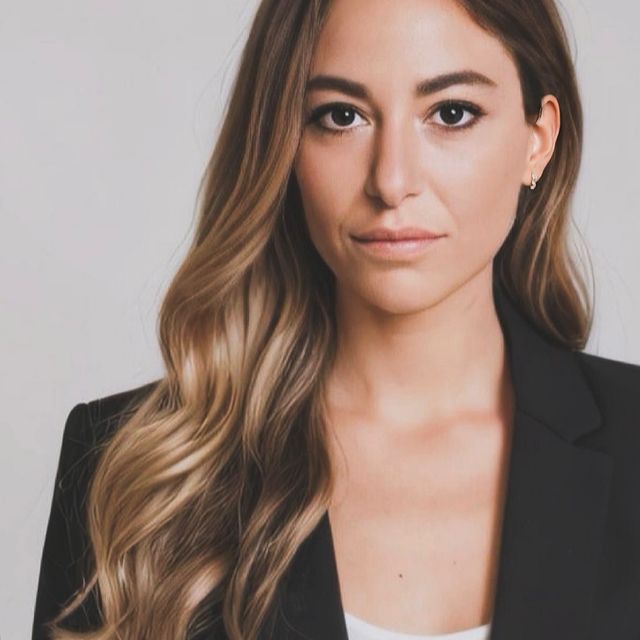 Giulia Mecugni, nutrizionista Correggio