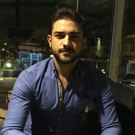 Asaf Anıl Cengiz, Diyetisyen Gaziantep