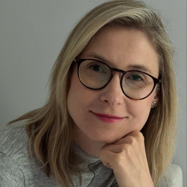 Kornelia Zakrzewska-Wirkus