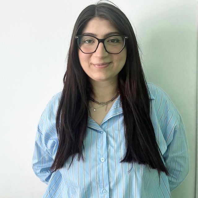 Mariannunziata Cagnazzi, psicologo Matera