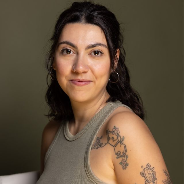 Amaya Navarro Martín, Psicólogo Alcalá de Henares