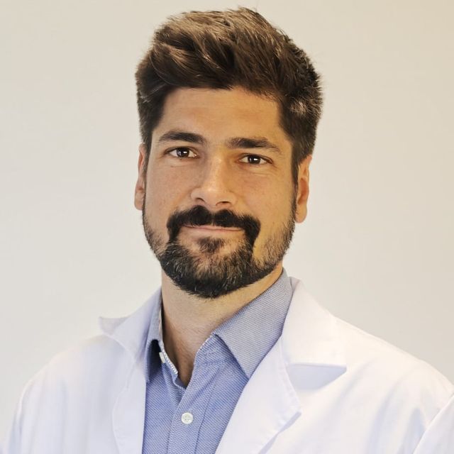 Gabriel Castro Ríos, Angiólogo y cirujano vascular Barcelona