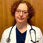 lek. Małgorzata Maria Marczewska