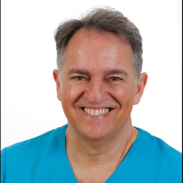 Antonio M. Garcia Somoza, Dentista Santiago de Compostela