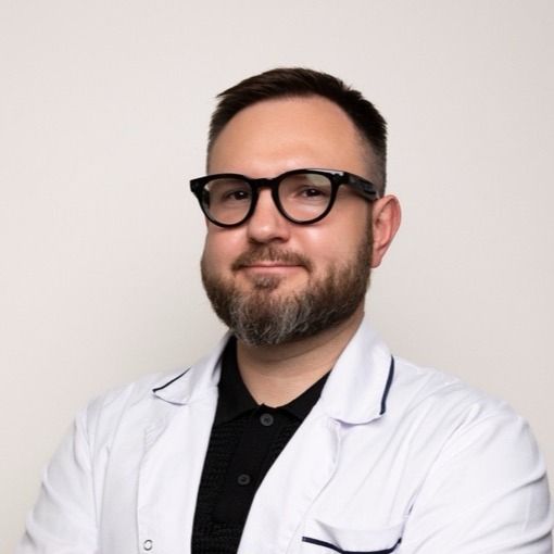Dzmitry Filonik