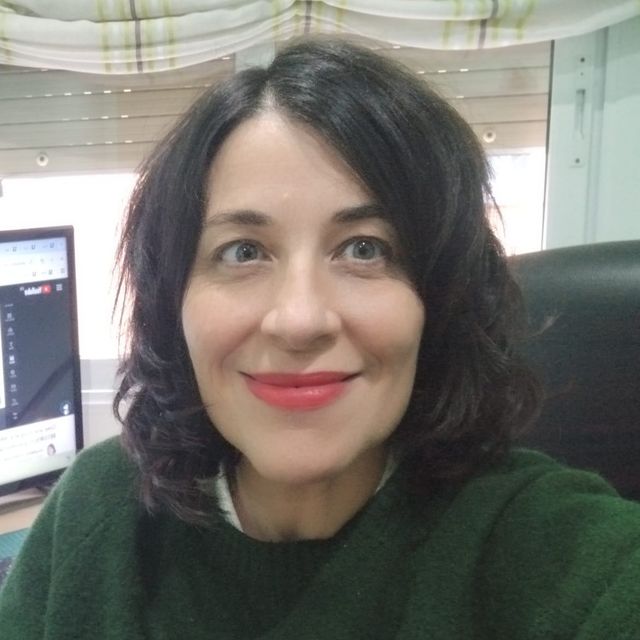 Sara  Bueno López, Psicólogo Sabadell