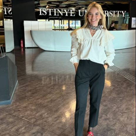 Tuğba Demirkıran Mataracı, Diyetisyen İstanbul