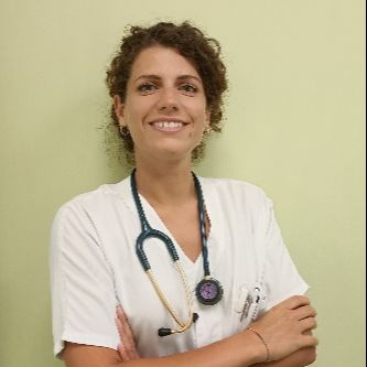 Martina Fasolo, endocrinologo Roma