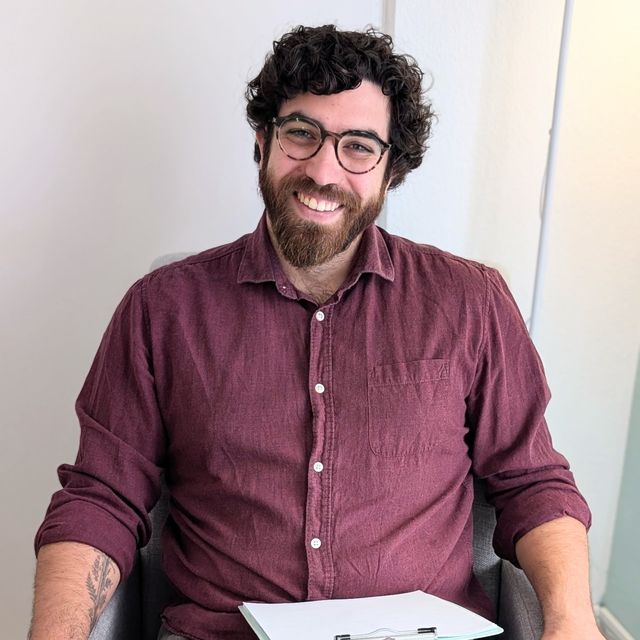 Darío Bejarano Pérez, Sexólogo Málaga