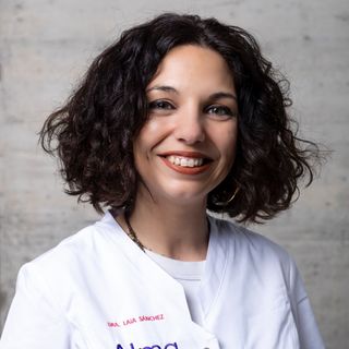 Dra. Laia Sanchez Paniagua