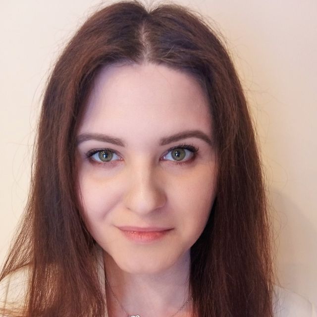 Kamila Warzecha-Piszczek, psycholog Kraków