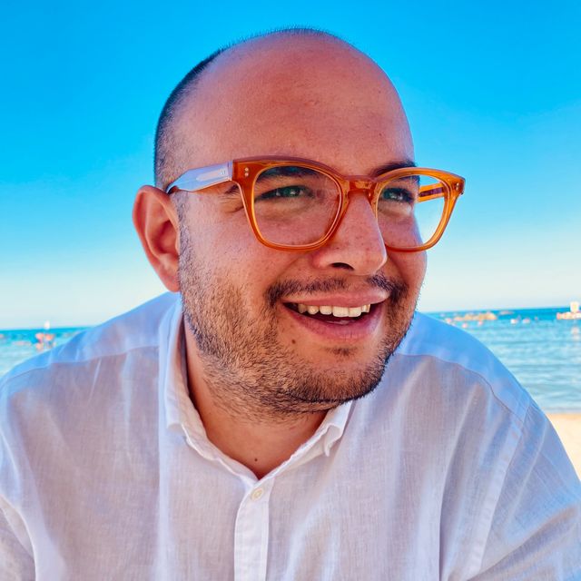 Mattia Bozzelli, agopuntore Colle di Val d'Elsa