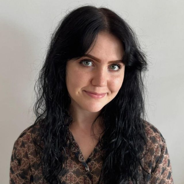 Maria Koza, psycholog Bytom