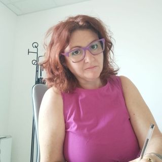 Dott.ssa Caterina Puglisi