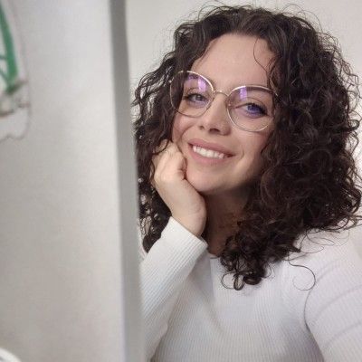 Laura Pérez de Vicente, Psicólogo Logroño