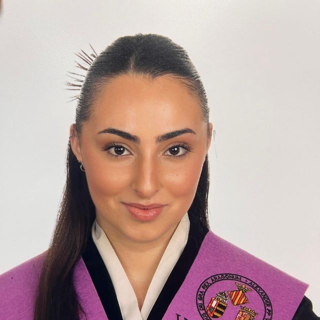 Marta  Soriano, Psicólogo Villajoyosa
