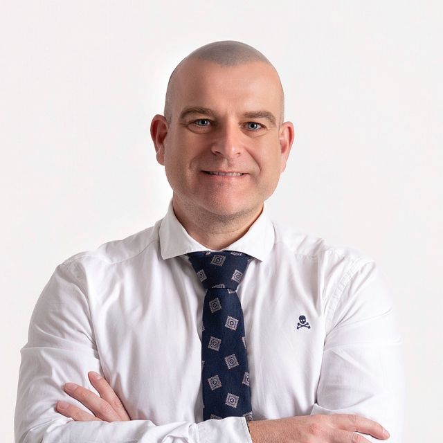 José David Fernández Arias