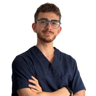 Ingrandire l'immagine: Andrea Longo, fisioterapista Lissone