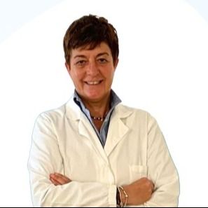 Ingrandire l'immagine: Anna Tarabini, otorino Ferrara