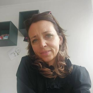 Dott.ssa Monica Zaffanella