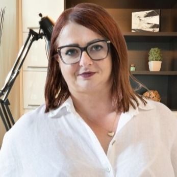 Magdalena Minor, logopeda Bytom