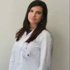  Sara María Pérez Martín
