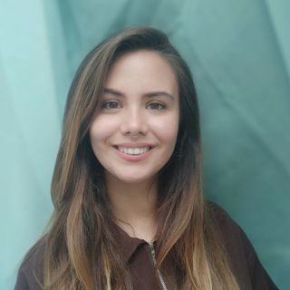 Acercar imagen: Fátima Lafuente García, Psicólogo Madrid