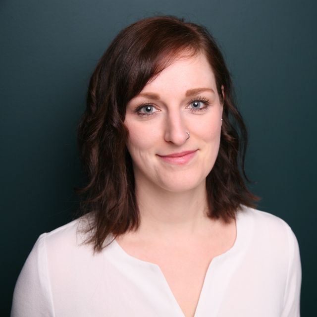 Ariane Kestein