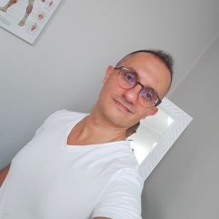 Ingrandire l'immagine: Paolo Dal Pont, tecnico sanitario Ronchi dei Legionari