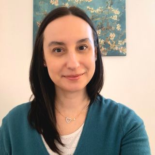 Dott.ssa Marina Brusamolino