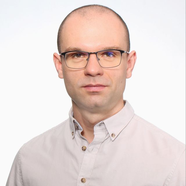 Adam Bober, psychiatra Gdańsk
