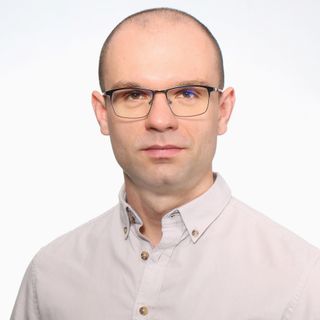 Powiększ obraz: Adam Bober, psychiatra Gdańsk
