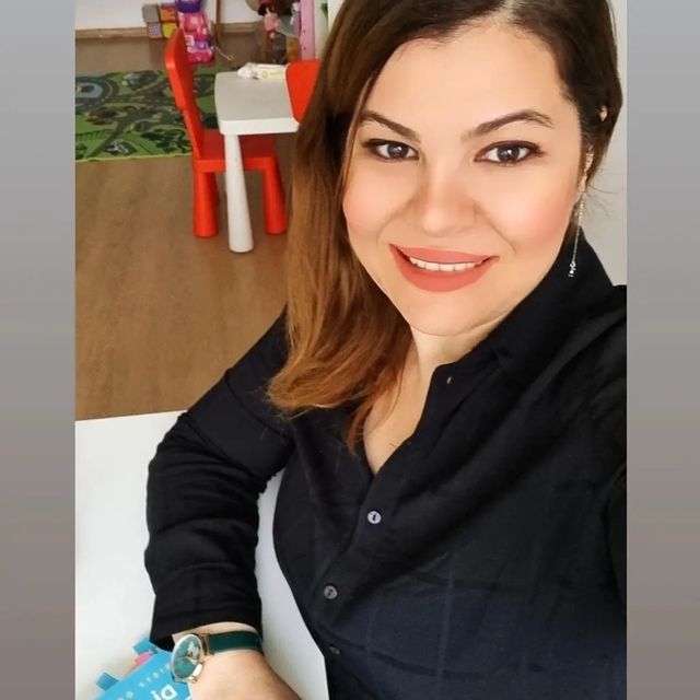 Ayşe İrengün, Çocuk Gelişimi İzmir