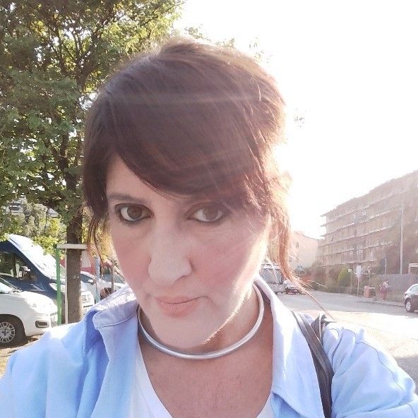 Giorgia del Mese, psicologo clinico Firenze