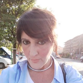 Ingrandire l'immagine: Giorgia del Mese, psicologo clinico Firenze