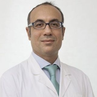 Rosario Urso, oculista Milano