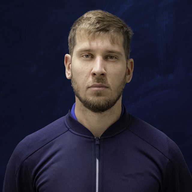 Federico Reggiani, fisioterapista Reggio Emilia