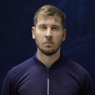 Federico Reggiani, fisioterapista Reggio Emilia