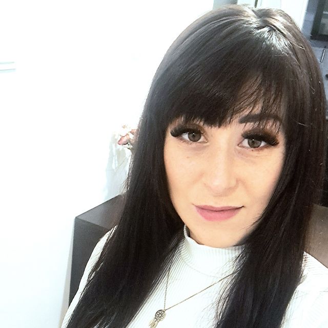 Joanna Kłeczek, psycholog Tychy