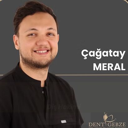 Çağatay Meral, Diş Hekimi Gebze