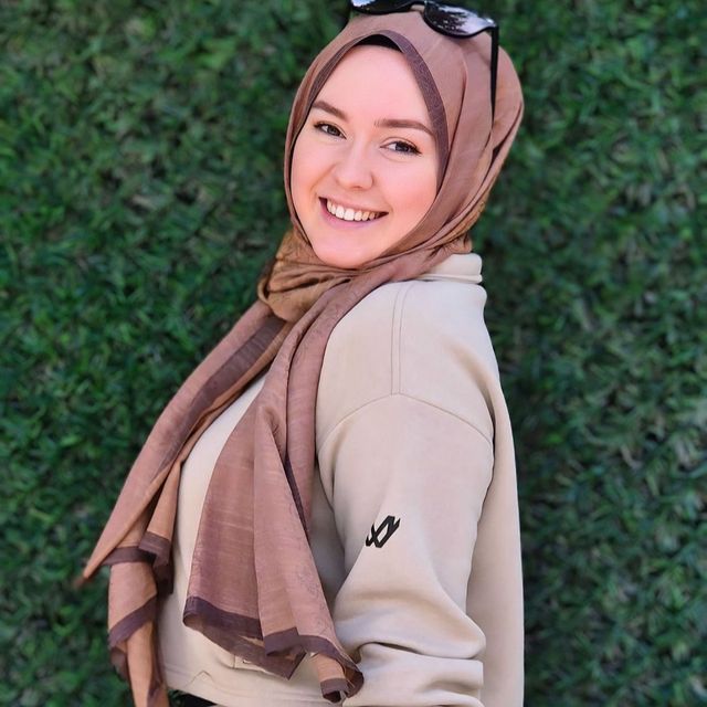 Nursena Dedeoğlu, Psikoloji İstanbul