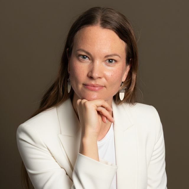 Alessia Simon, Psiquiatra Barcelona