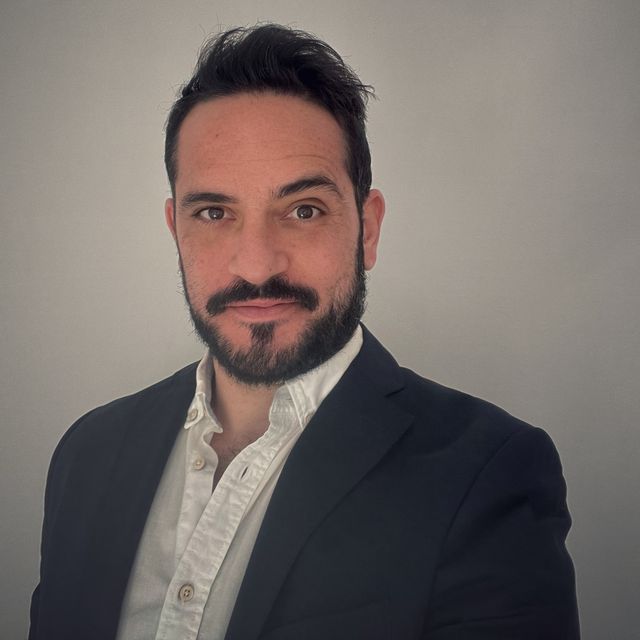 Borja Fernández, Psicólogo Girona