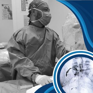 Acercar imagen: Rafael E. Cuello Santana, Anestesista Mataró