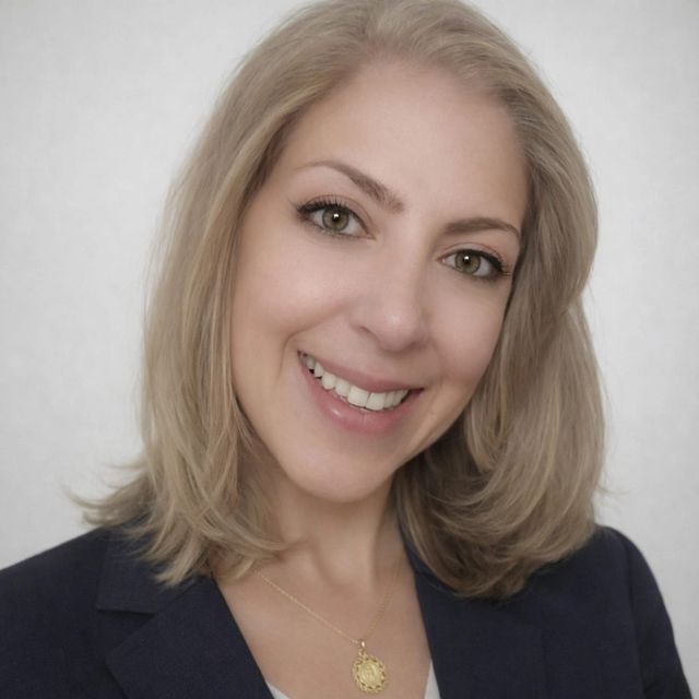 Maria Abrantes Perfeito, Psicólogo Massamá