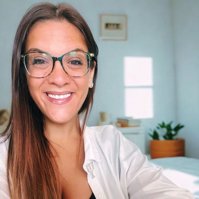 Greta Falbo, psicologo clinico Cosenza