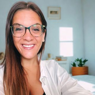 Dott.ssa Greta Falbo