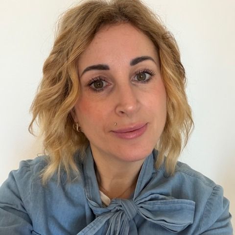 Elena Frosini, psicologo San Giuliano Terme