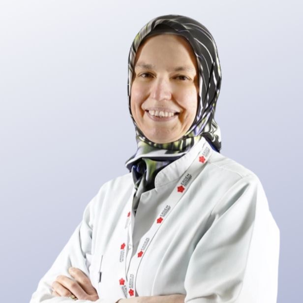 Gülçin Demirdöven, Kadın Hastalıkları Ve Doğum Ümraniye